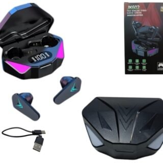 JS602 AURICULAR INALAMBRICOS BLUETOOTH